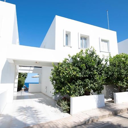 Jasmine Sea Front Villa Protaras Exterior photo